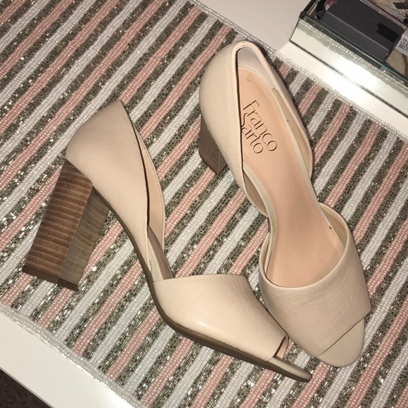 Franco Sarto Shoes - Franco Sarto Heels!